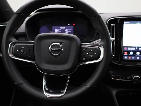 Volvo C40 (2023) — foto 45 van 47