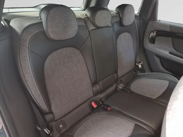 MINI Mini Countryman (F60 LCI) (2021) — foto 11 van 22