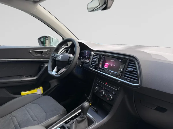 SEAT Ateca (2026) — foto 13 van 18