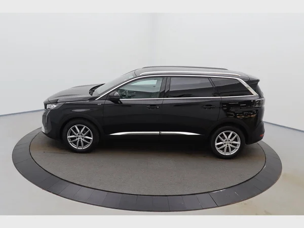 PEUGEOT 5008 (2023) — foto 4 van 26