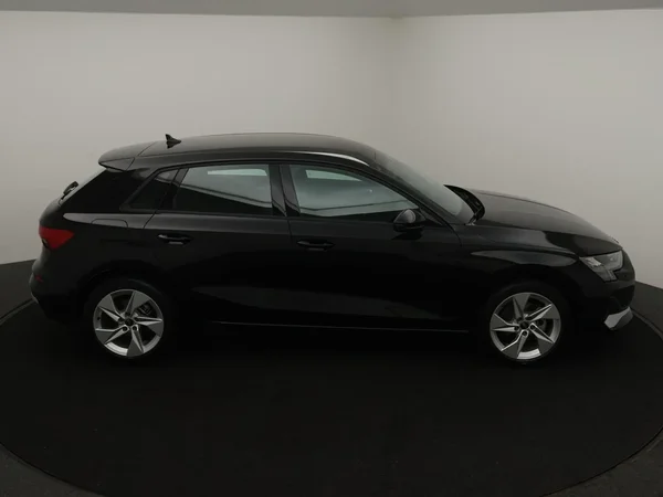 Audi A3 (2026) — foto 24 van 29