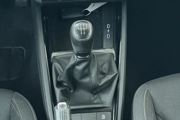 Skoda Scala (2021) — foto 4 van 19