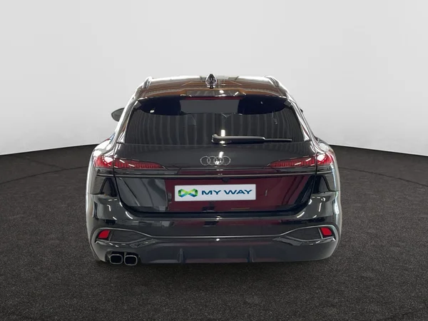 AUDI A6 Avant (2025) — foto 20 van 23