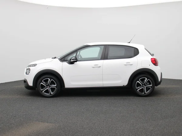Citroën C3 (2022) — foto 31 van 36