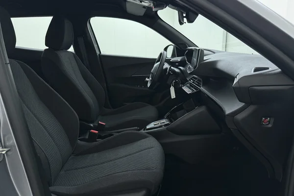 Peugeot 2008 (2025) — foto 14 van 16