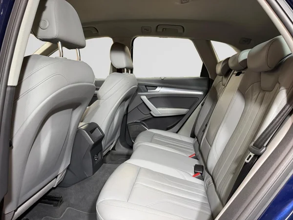 AUDI Q5 Dsl (2020) — foto 3 van 16