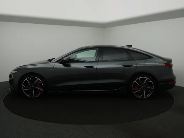 AUDI A6 Sportback e-tron (2025) — foto 5 van 37