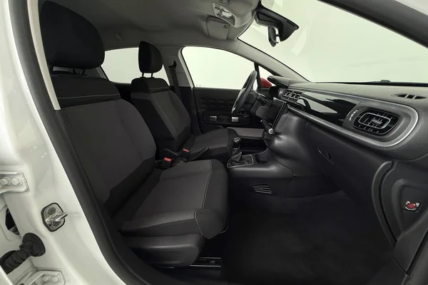 Citroen C3 (2023) — foto 3 van 25