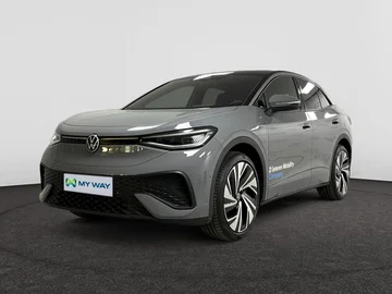 VOLKSWAGEN ID.5 (2025)