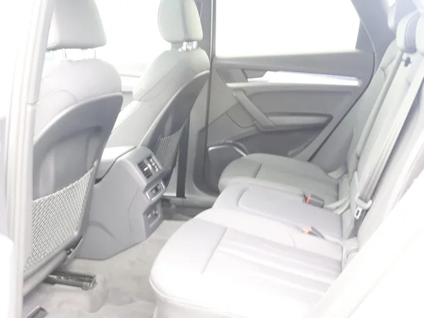 AUDI Q5 Sportback PHEV (2024) — foto 19 van 19