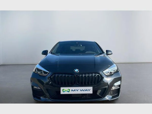 BMW 2 Gran Coupé (2022) — foto 23 van 29