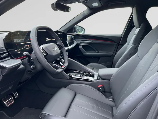 AUDI Q5 (2025) — foto 21 van 24
