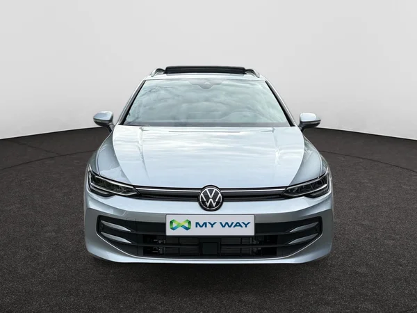 VOLKSWAGEN Golf VII SW (2025) — foto 17 van 17