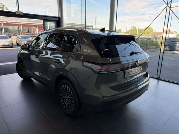 Volkswagen Tiguan (2026) — foto 20 van 23