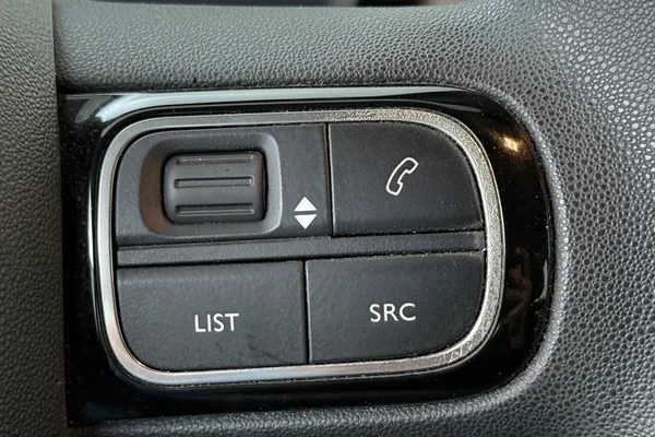Citroen C3 (2019) — foto 8 van 25