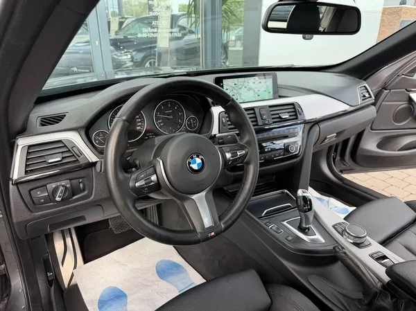 Bmw 420 (2017) — foto 29 van 30