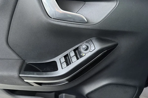 Ford Puma (2024) — foto 8 van 23