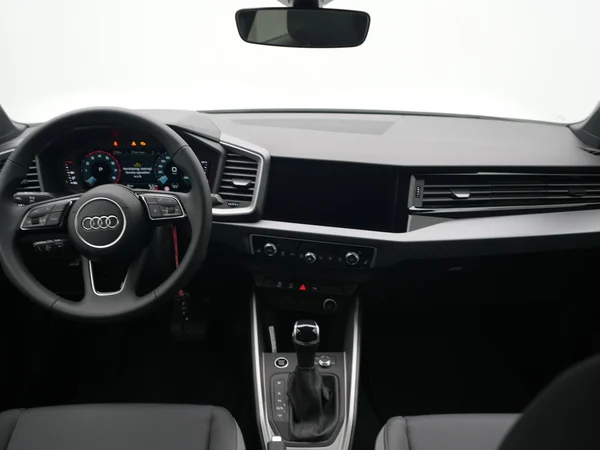 AUDI A1 allstreet (2026) — foto 9 van 12