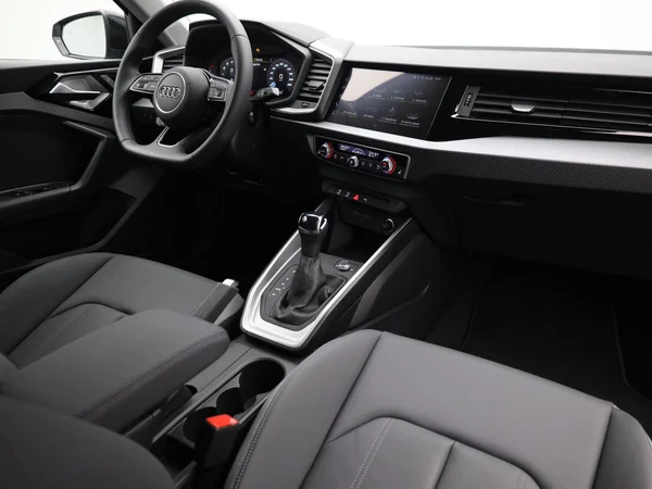 AUDI A1 Sportback (2025) — foto 12 van 18