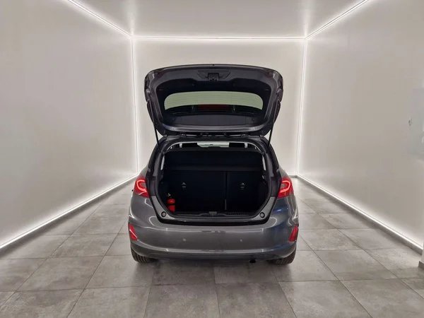 Ford Fiesta (2020) — foto 10 van 15