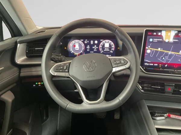 VOLKSWAGEN Tayron (2025) — foto 20 van 22