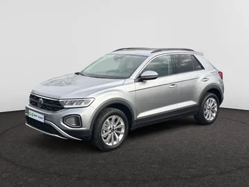 VOLKSWAGEN T-Roc (2025)