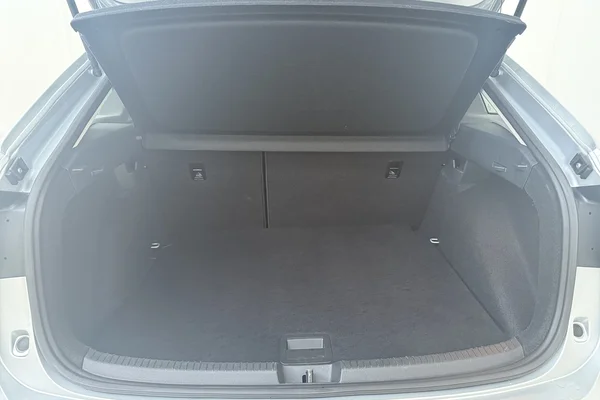 Volkswagen Taigo (2025) — foto 14 van 18
