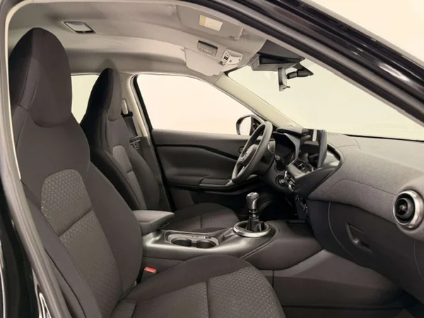 Nissan Juke — foto 20 van 20