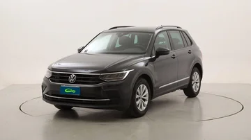 Volkswagen Tiguan (2023)