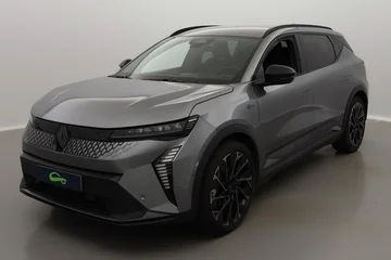 Renault E-Scenic E-Tech (2025)