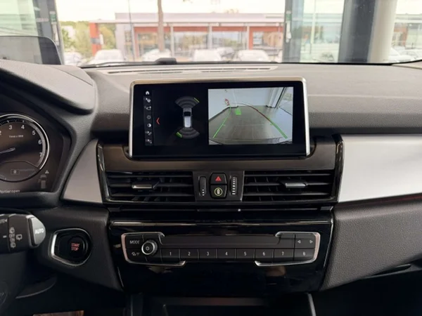 BMW 2 Serie (2021) — foto 4 van 25