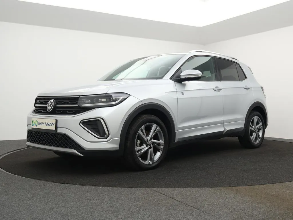 VOLKSWAGEN T-Cross 1122_15367_2024