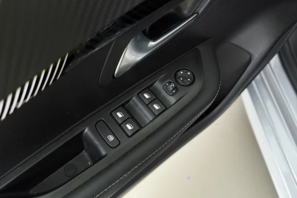 Peugeot 208 (2025) — foto 8 van 20