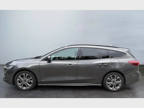 Ford Focus SW (2022) — foto 20 van 25