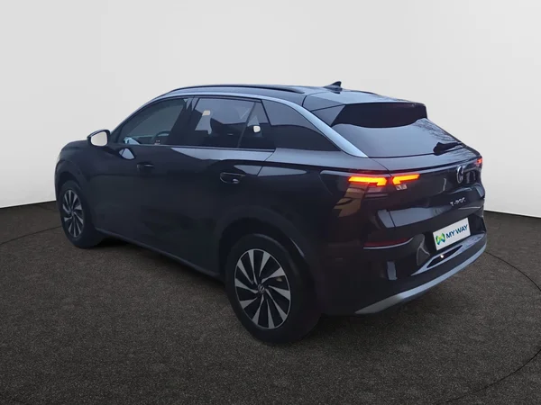 VOLKSWAGEN T-Roc (2025) — foto 18 van 24