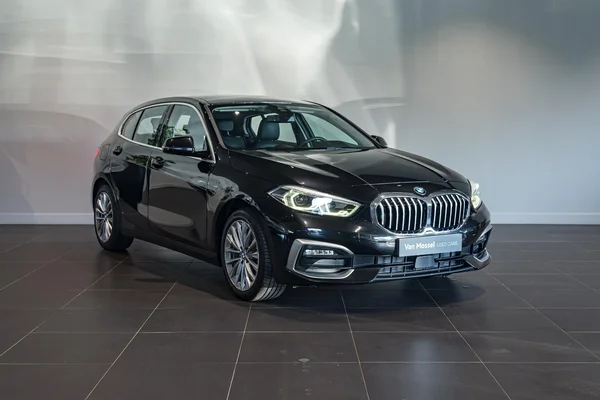 BMW 1 Reeks (2019) — foto 23 van 34