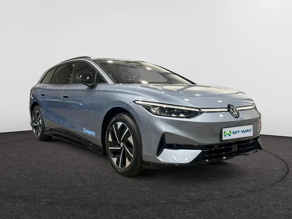 VOLKSWAGEN ID.7 Tourer (2026) — foto 21 van 23