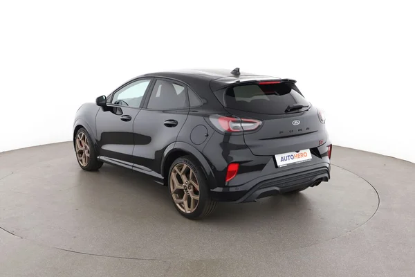 Ford Puma (2022) — foto 10 van 16