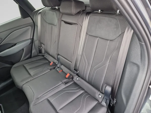 AUDI Q3 SUV e-hybrid (PHEV) (2025) — foto 10 van 19