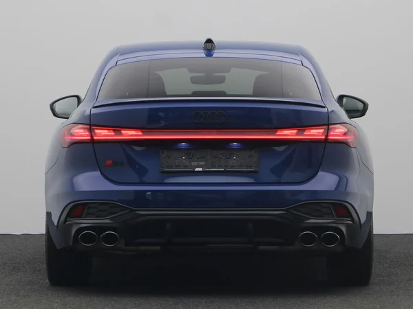 AUDI S5 (2025) — foto 23 van 26