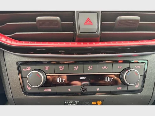 Seat Ibiza 5P/D (2025) — foto 17 van 25