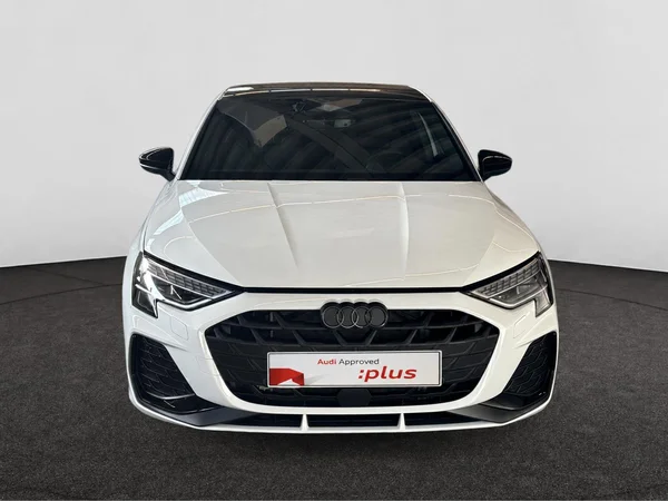 AUDI A3 Sportback PHEV (2025) — foto 16 van 24