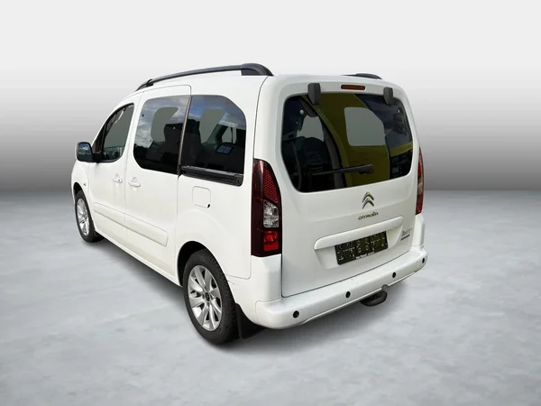 Citroën Berlingo (2017) — foto 15 van 21