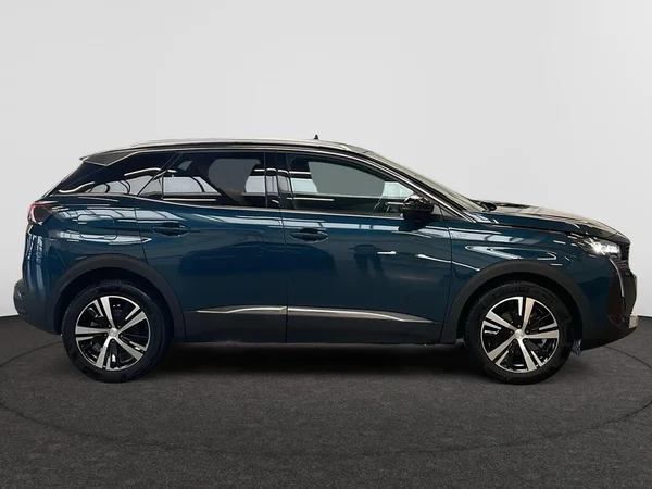 PEUGEOT 3008 (2023) — foto 19 van 22