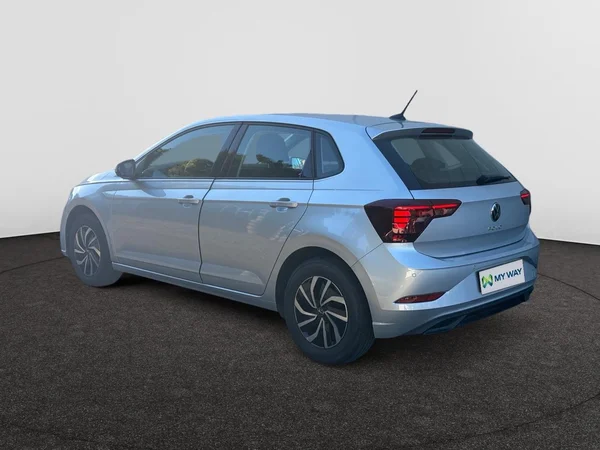 VOLKSWAGEN Polo (2023) — foto 7 van 14
