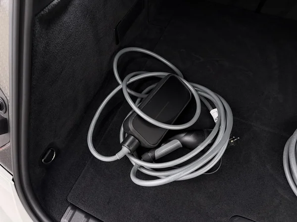 BMW iX (2022) — foto 22 van 32