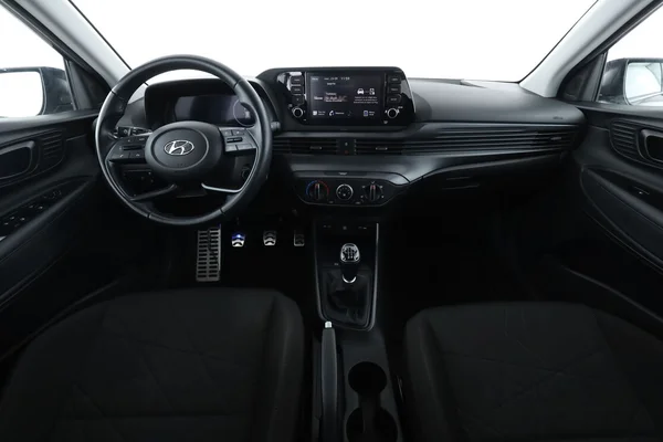 Hyundai Bayon (2022) — foto 3 van 16