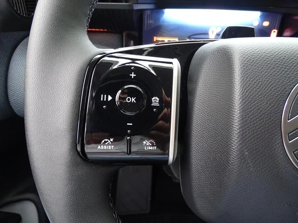 Citroën C5 Aircross (2026) — foto 14 van 27