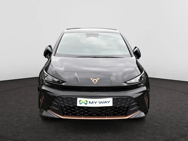CUPRA Born (2026) — foto 19 van 20