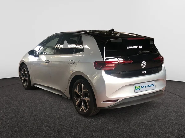 VOLKSWAGEN ID.3 (2023) — foto 16 van 21